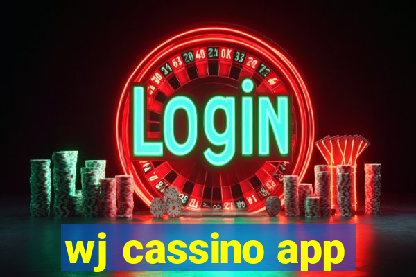 wj cassino app